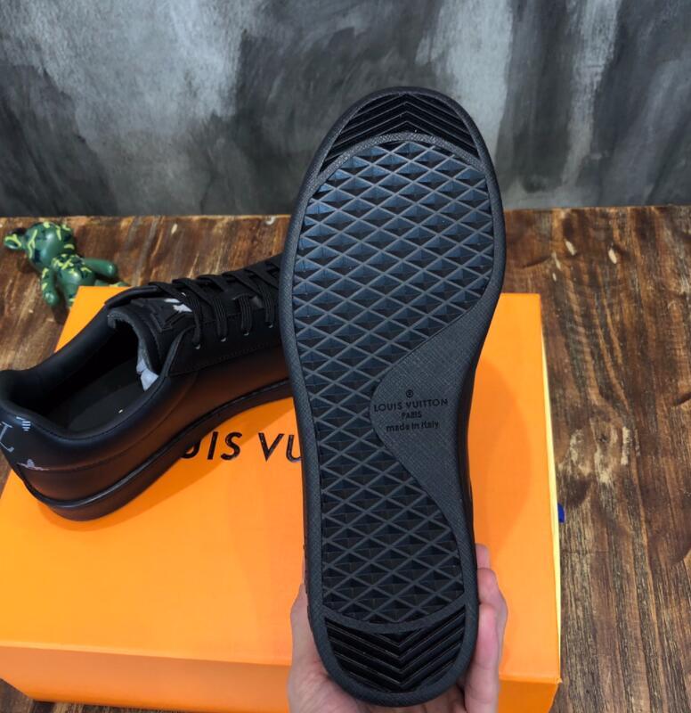 Luxe Touch Bags -  Men Shoes - 1220