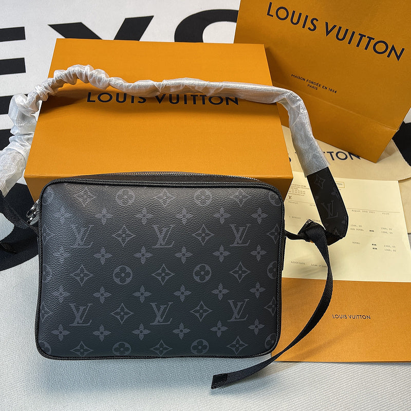 Luxe Touch Fashion LTB-bags - 10198