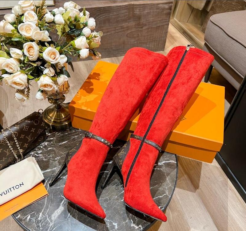 Luxe Touch Bags -  Women Shoes - 882