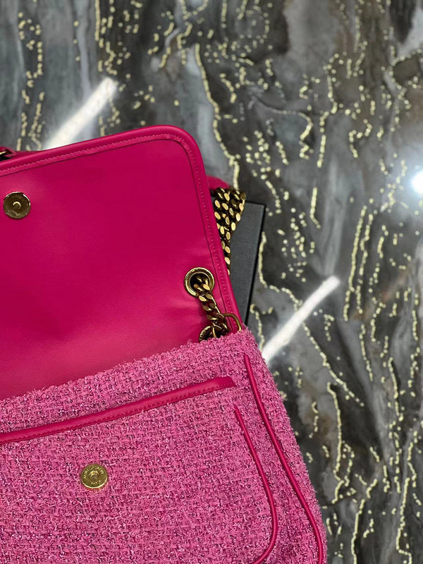 LTB - SLY Bags 494