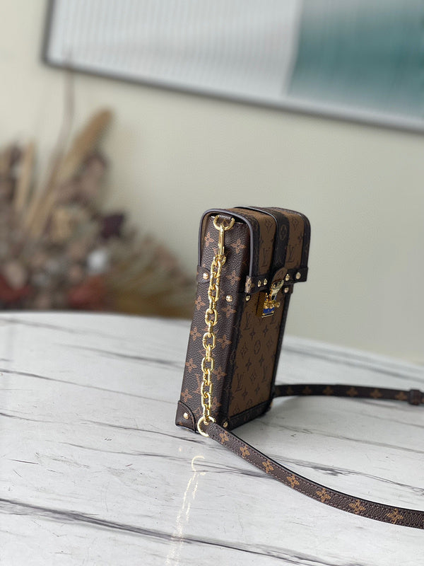 Fashion Luxe Touch bags - 5140