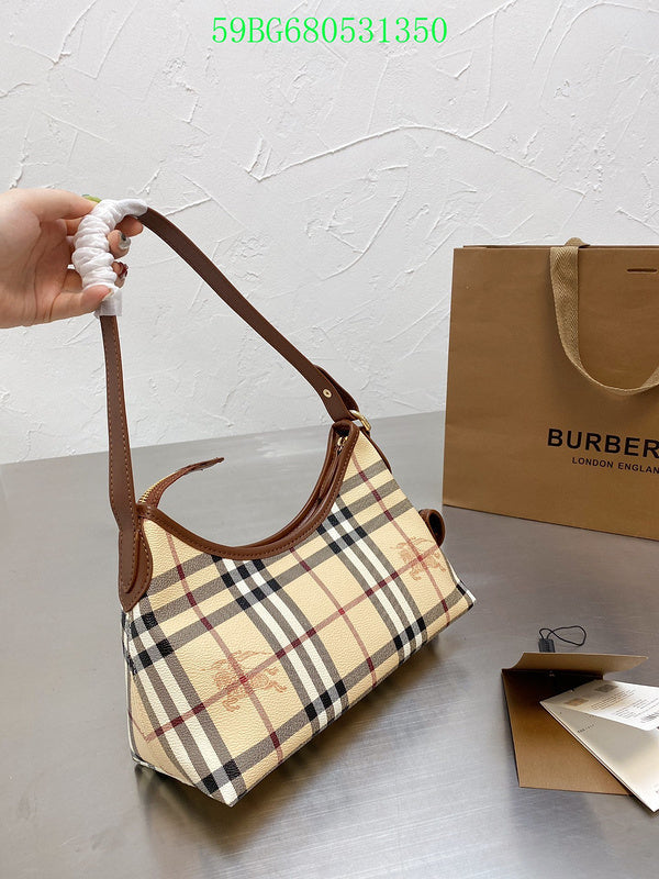 Luxe Touch Fashion -BBR Bags - 494