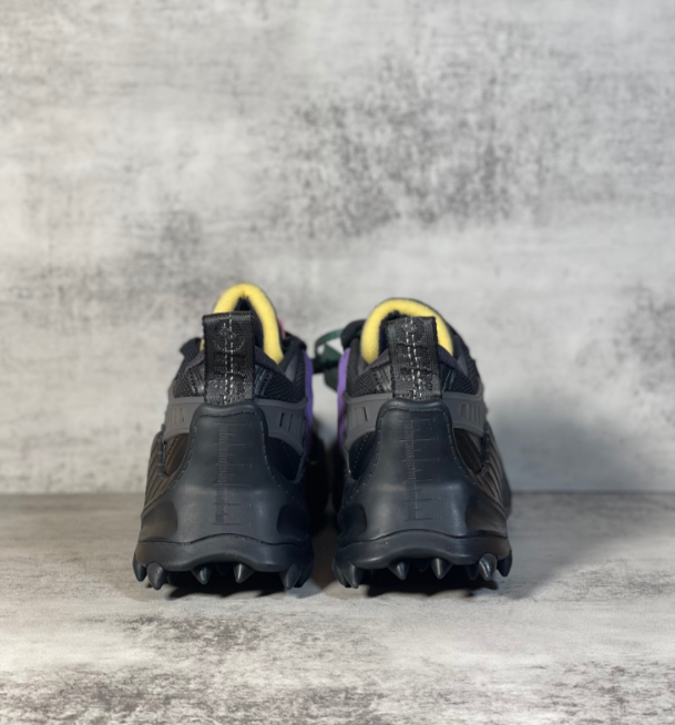 Luxe Touch Bags - YZO Men Shoes - 012