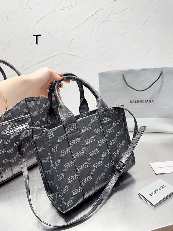 Luxe Touch Fashion - BGA Bags - 1585