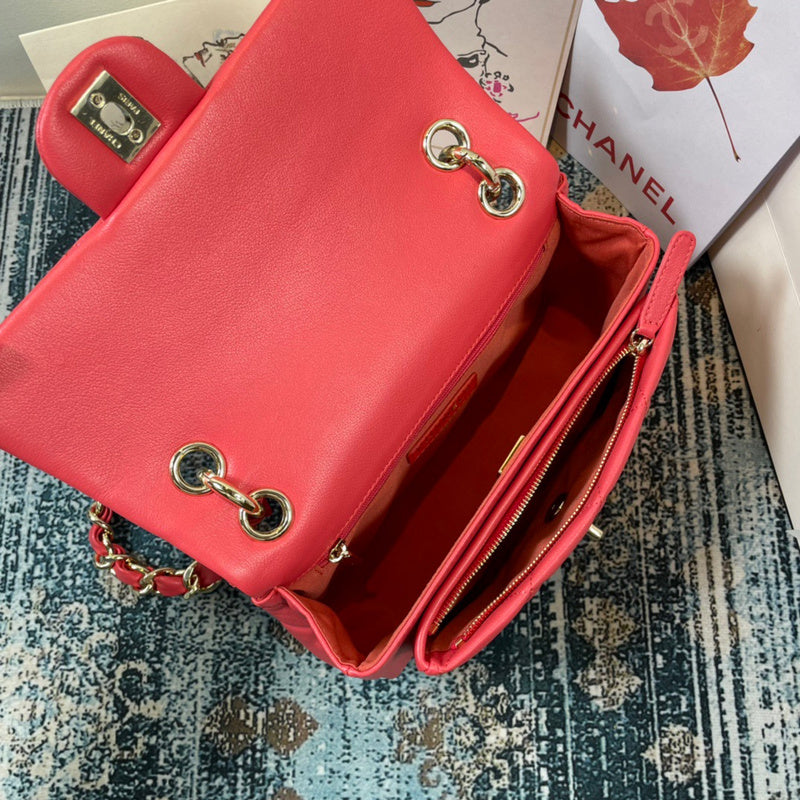 Luxe Touch Bags -  Bags - 235