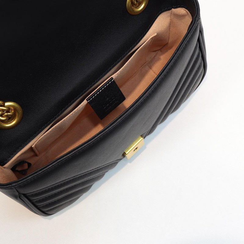 Luxe Touch Bags - Luxe Touch Bags - 884