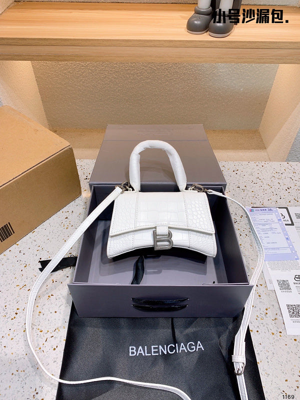 Luxe Touch Fashion - BGA Bags - 1521