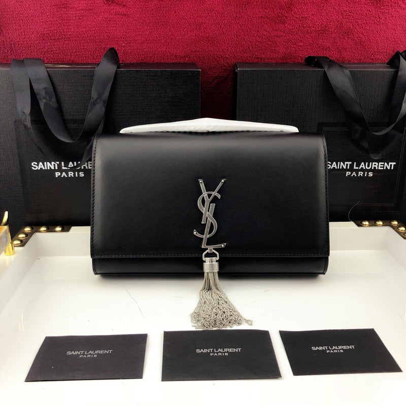 Luxe Touch - SLY Bags 286