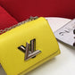 Fashion Luxe Touch bags - 3591