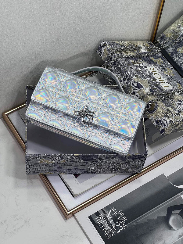 LTB - Luxe Touch Bags - 539