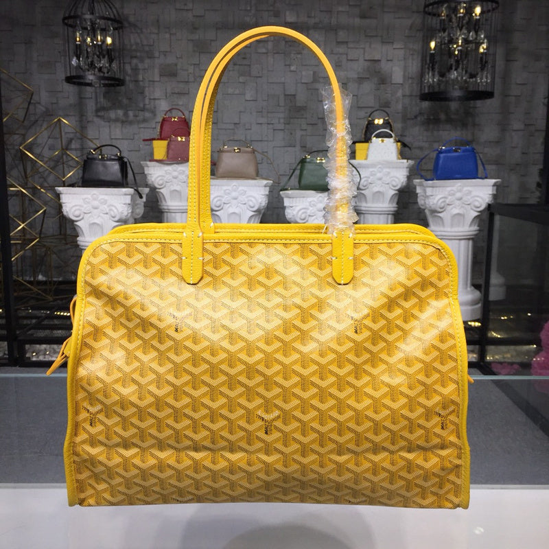 Luxe Touch Bags - GOD Bags - 043