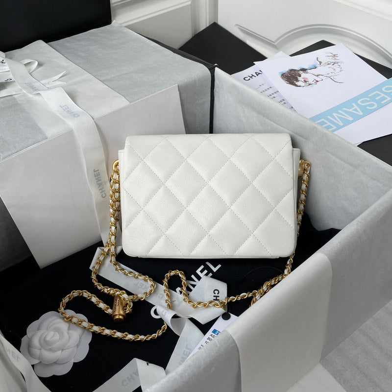 Luxe Touch Bags -  Bags - 404