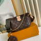 Luxe Touch Fashion LTB-Bags - 16852