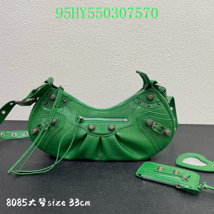 Luxe Touch Fashion - BGA Bags - 1881