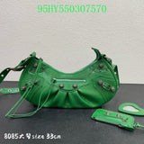 Luxe Touch Fashion - BGA Bags - 1881