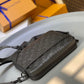 Luxe Touch Fashion LTB-bags - 17467
