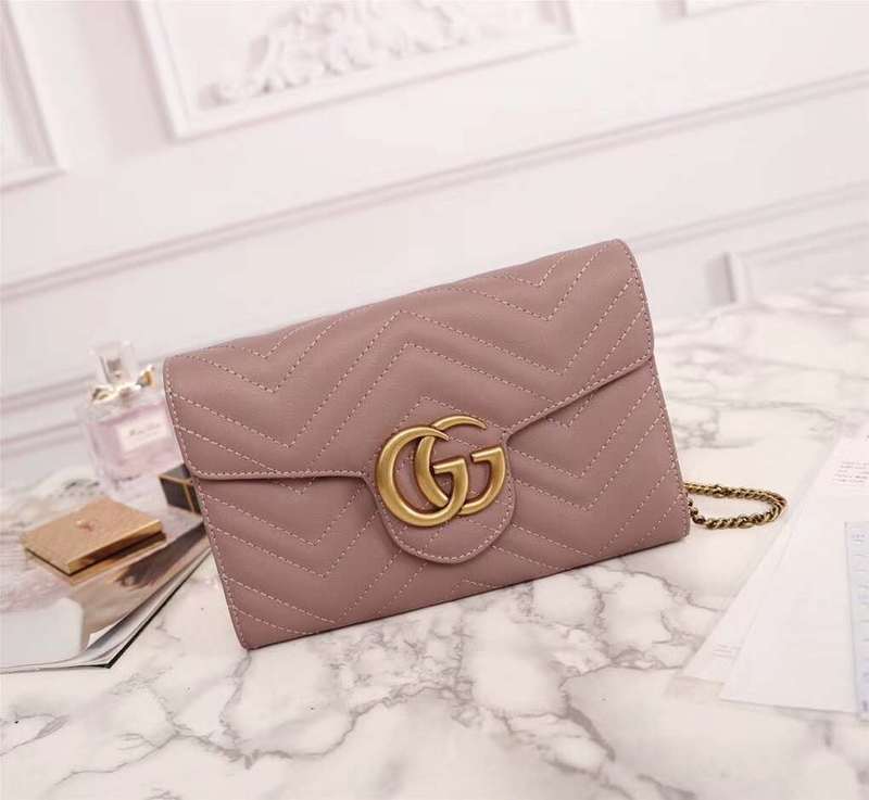 Luxe Touch Bags - Luxe Touch Bags - 855