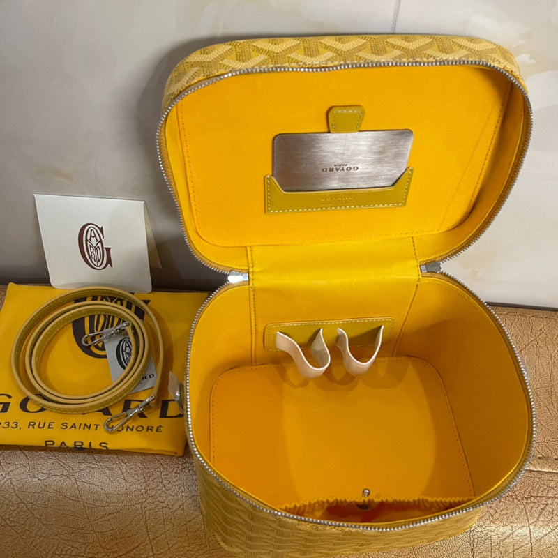 Luxe Touch Bags - GOD Bags - 335