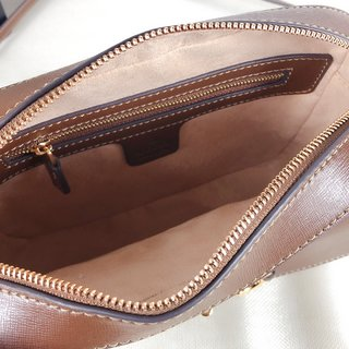 Luxe Touch Bags