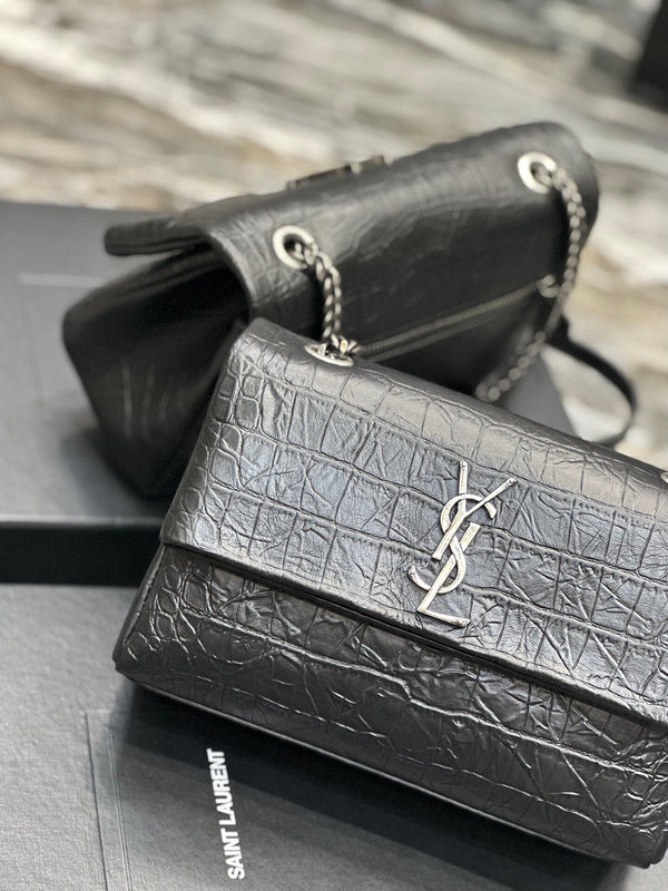 LTB SLY Bags - 068