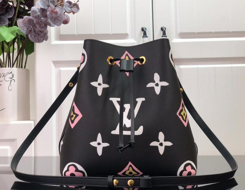 Luxe Touch Bags 

 - LTB Bags - 2358