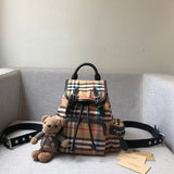Luxe Touch Bags Fashion -BBR Bags - 1509