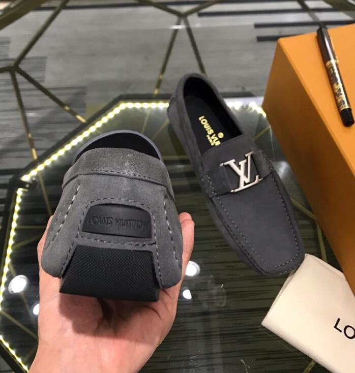 Luxe Touch Bags 

 - LTB Men Shoes - 1965