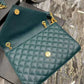 Luxe Touch - SLY Bags 488