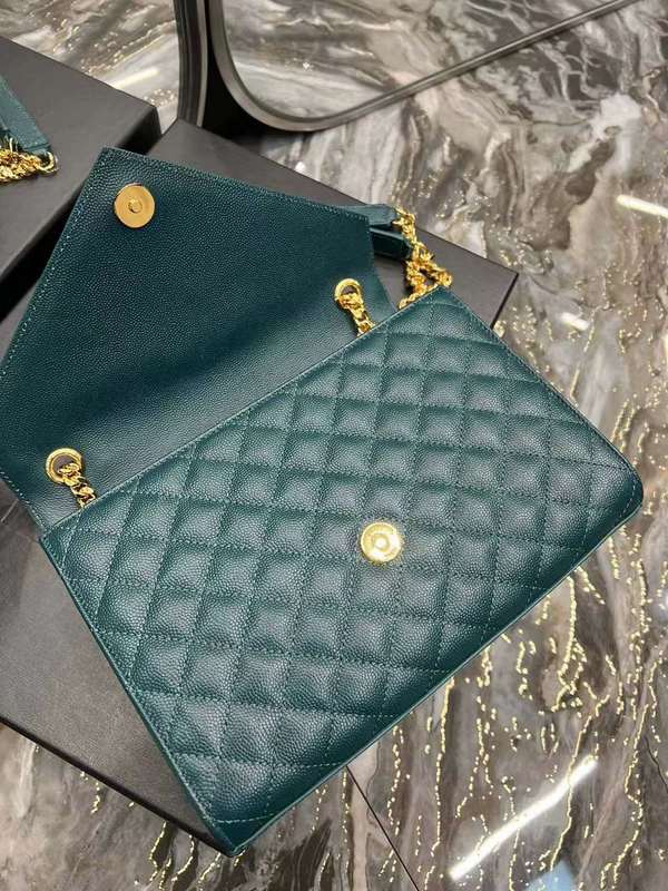 Luxe Touch - SLY Bags 488