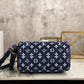 Luxe Touch Fashion LTB-bags - 17222