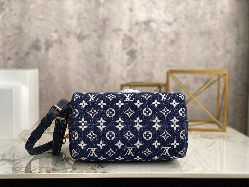 Luxe Touch Fashion LTB-bags - 17222