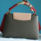 Luxe Touch Fashion LTB-bags - 8352