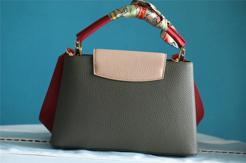 Luxe Touch Fashion LTB-bags - 8352