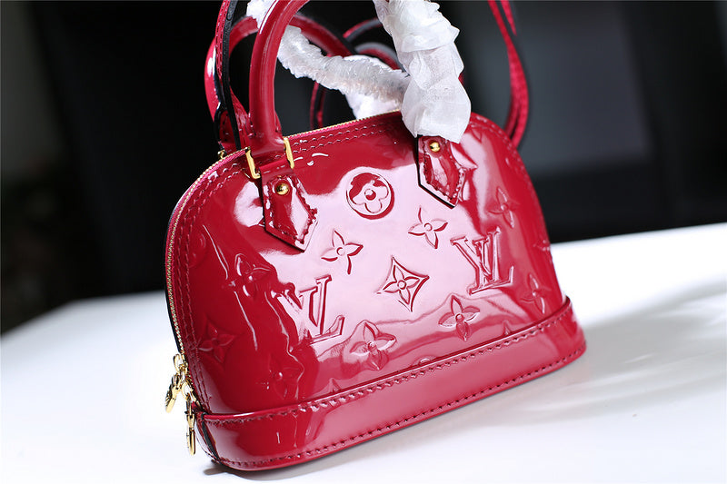 Luxe Touch Fashion LTB-bags - 8305