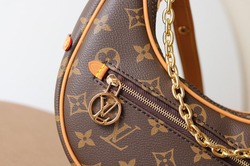 Luxe Touch Fashion LTB-bags - 17213