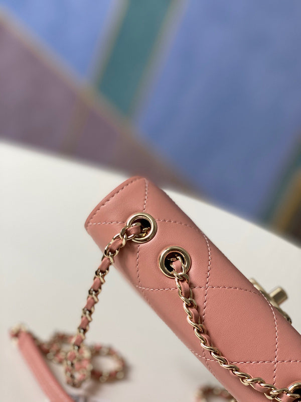 Luxe Touch Bags -  Bags - 411