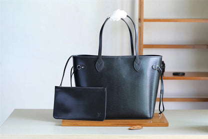 Luxe Touch Fashion LTB-bags - 8074