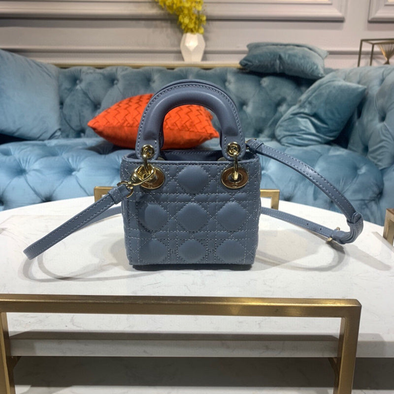 LTB - Luxe Touch Bags - 1729