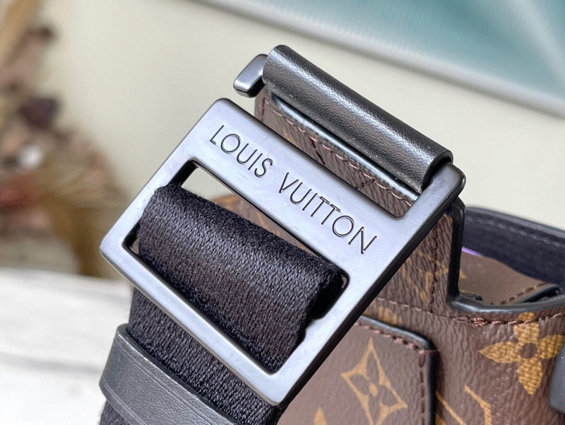 Fashion Luxe Touch bags - 4701