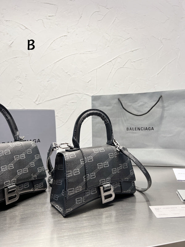 Luxe Touch Fashion - BGA Bags - 1621