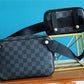Luxe Touch Fashion LTB-bags - 10289