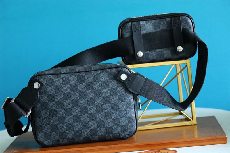 Luxe Touch Fashion LTB-bags - 10289