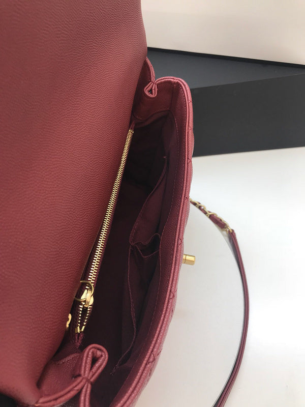 Luxe Touch Bags -  Bags - 510
