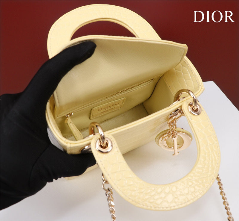LTB - Luxe Touch Bags - 1753