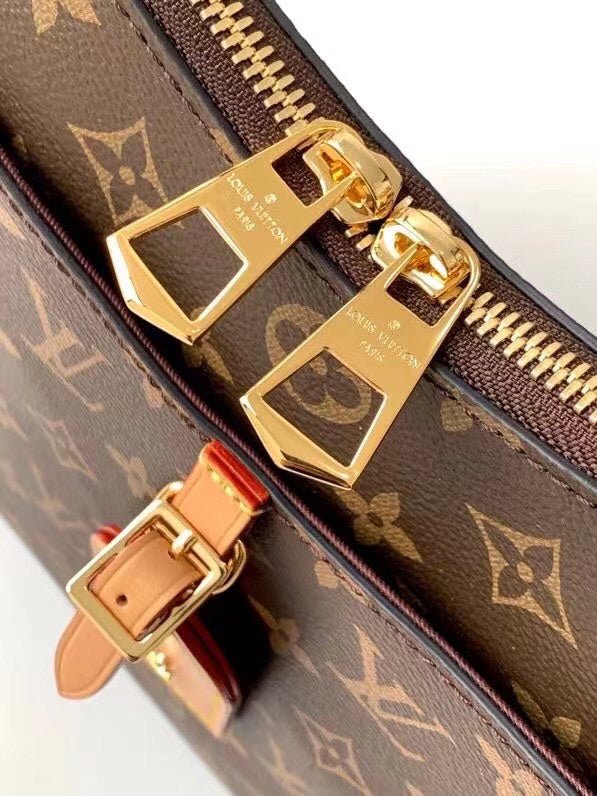 Luxe Touch Fashion LTB-Bags - 16861