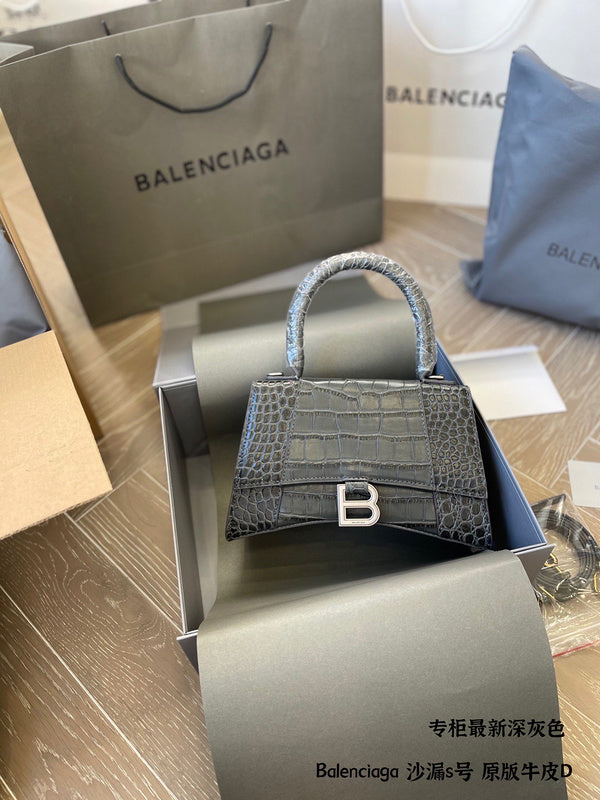 Luxe Touch Fashion - BGA Bags - 1496