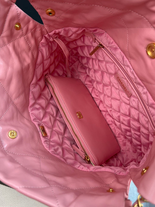 Luxe Touch Bags 

 -  Bags - 2826