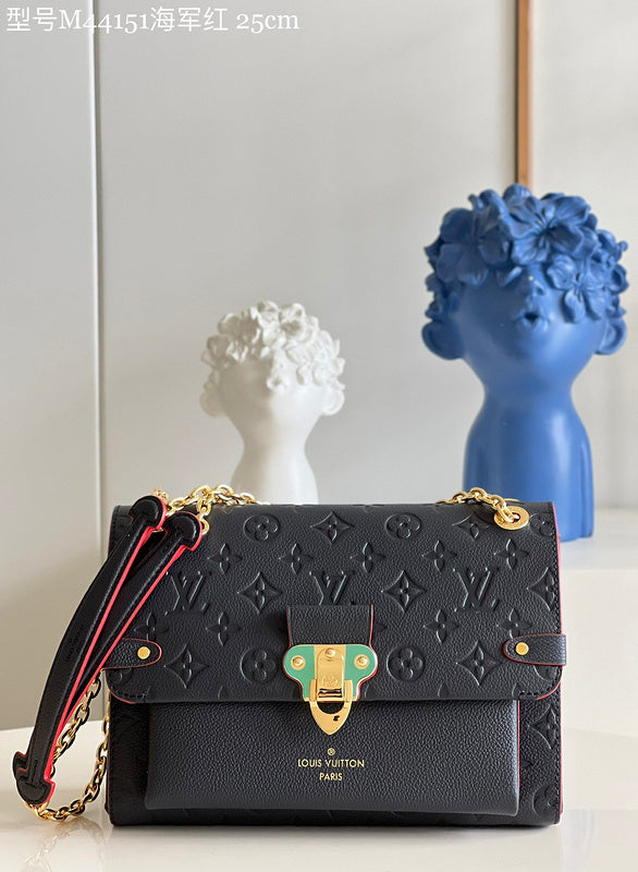 Luxe Touch Fashion LTB-Bags - 16787