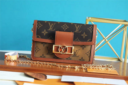 Rezaus Fashion LTB-bags - 8112