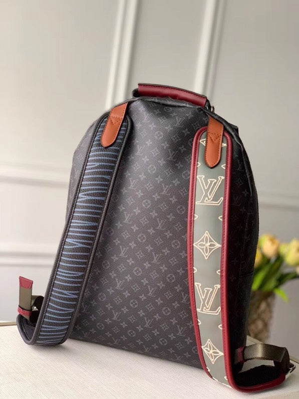 Luxe Touch Fashion LTB-bags - 17015